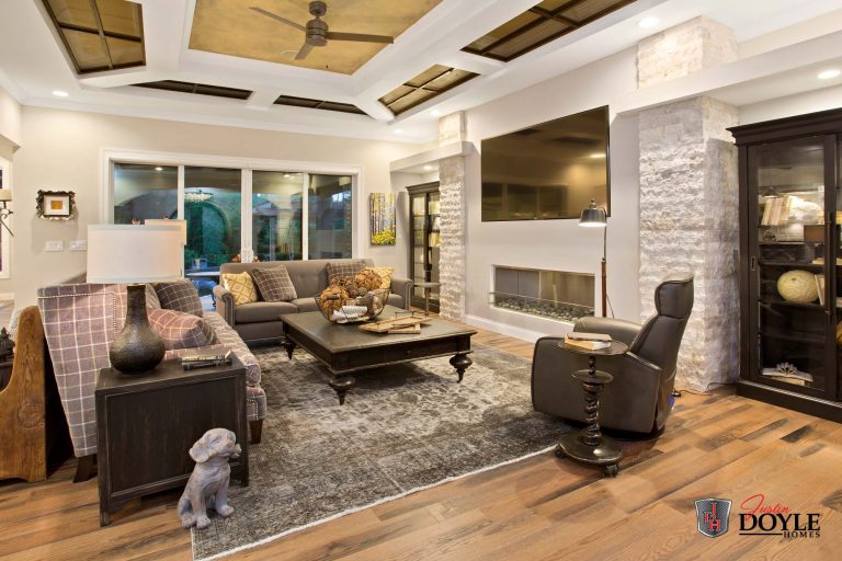 Heatherwood (2016 HOMEARAMA®)