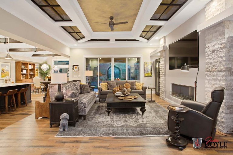 Heatherwood (2016 HOMEARAMA®)