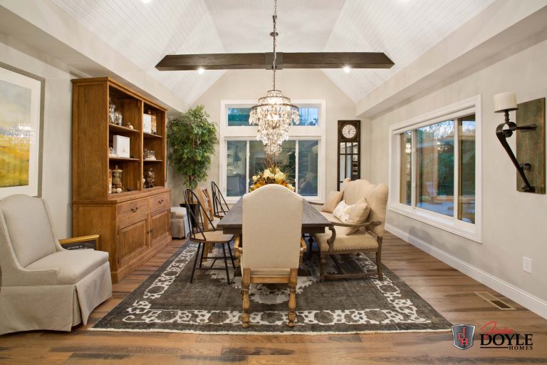 Heatherwood (2016 HOMEARAMA®)