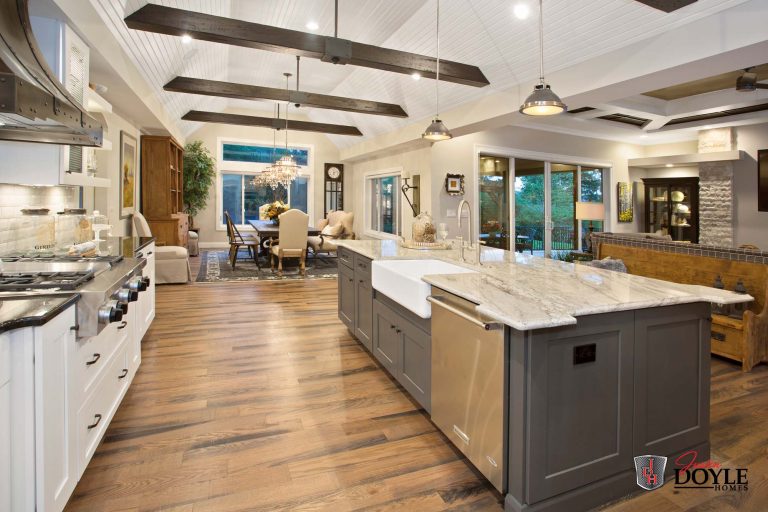 Heatherwood (2016 HOMEARAMA®)