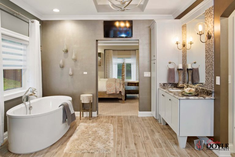 Heatherwood (2016 HOMEARAMA®)