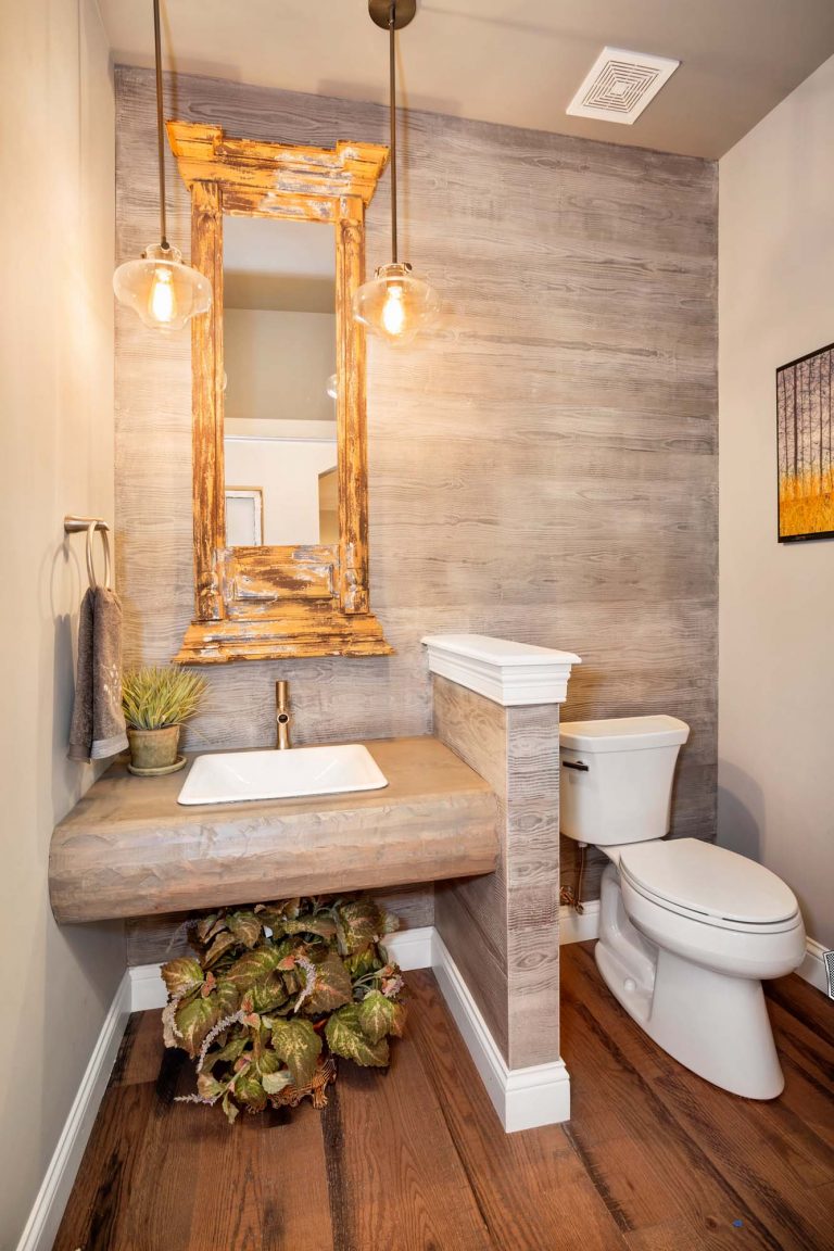 Heatherwood (2016 HOMEARAMA®)