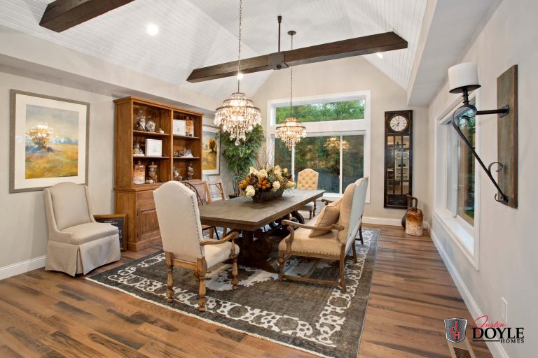 Heatherwood (2016 HOMEARAMA®)