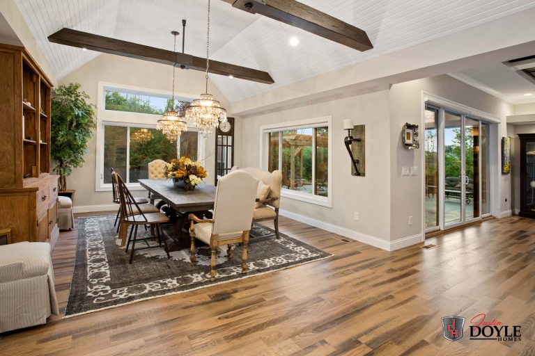 Heatherwood (2016 HOMEARAMA®)