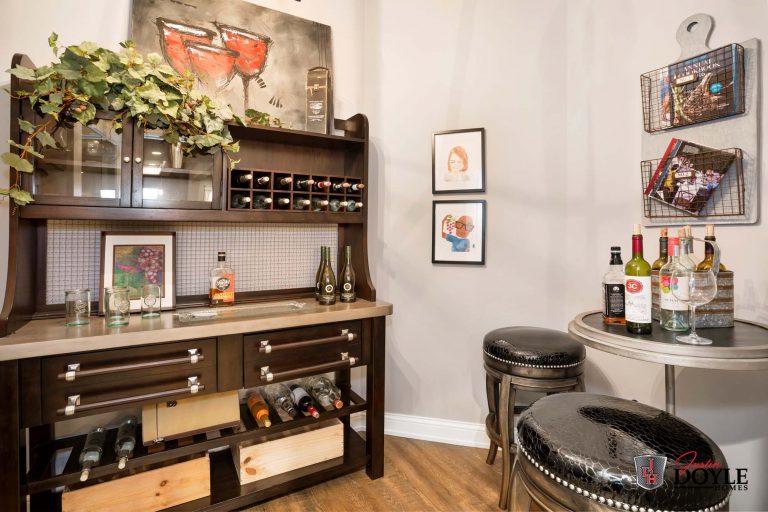 Heatherwood (2016 HOMEARAMA®)