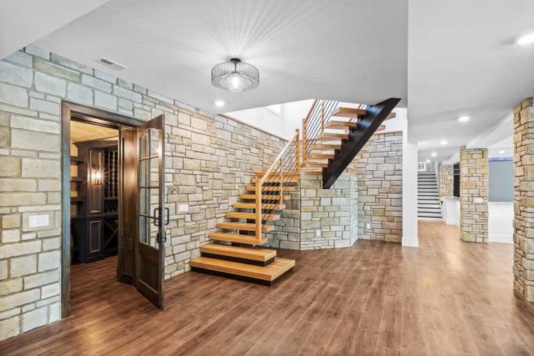 Savannah (Customized)