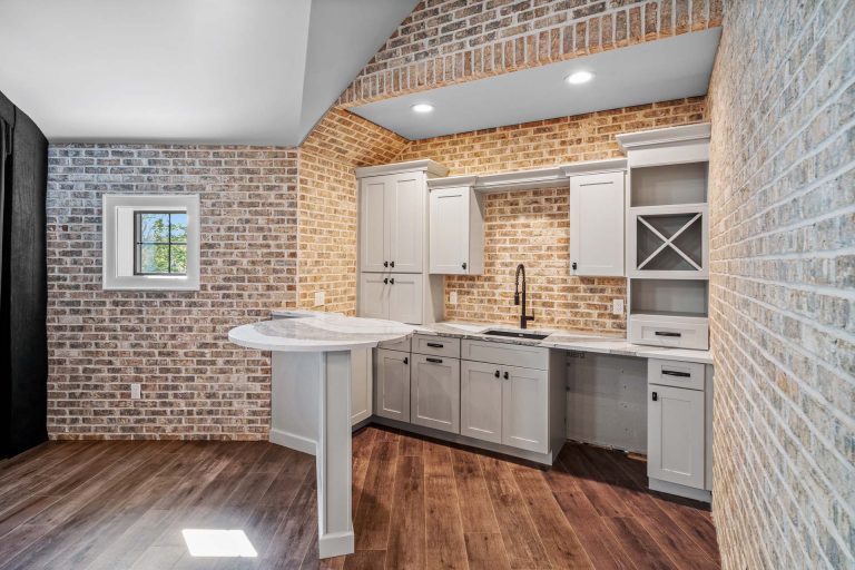 Savannah (Customized)