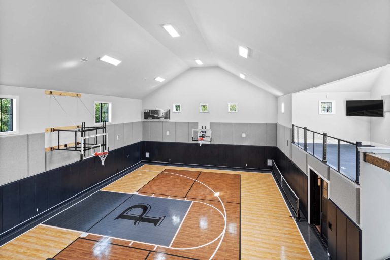 Savannah (Customized)