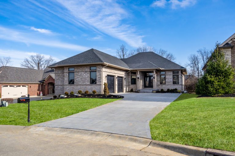 Keeneland (Customized)