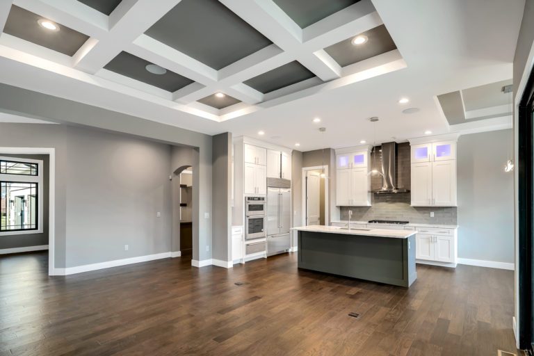 Keeneland (Customized)