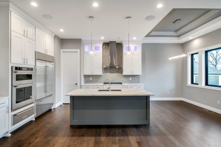 Keeneland (Customized)