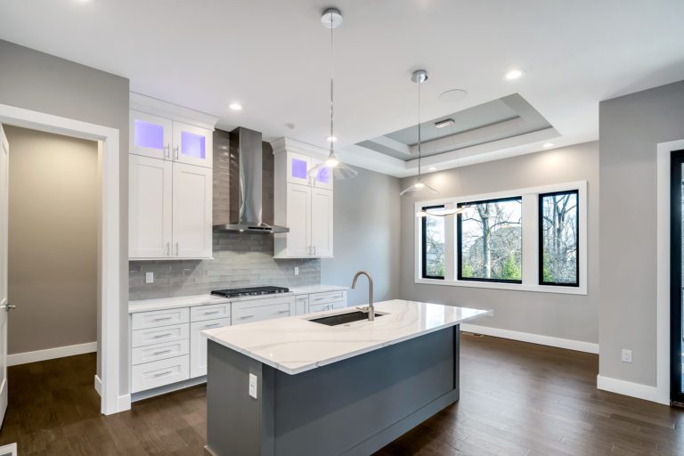 Keeneland (Customized)