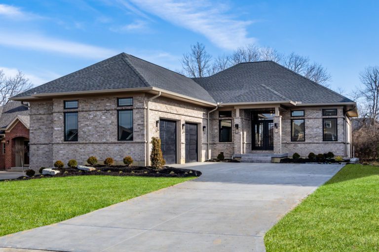 Keeneland (Customized)