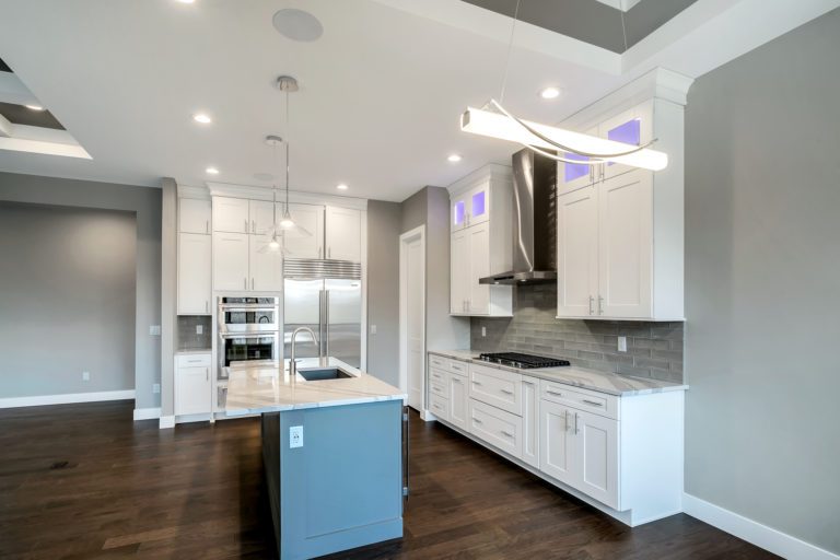 Keeneland (Customized)