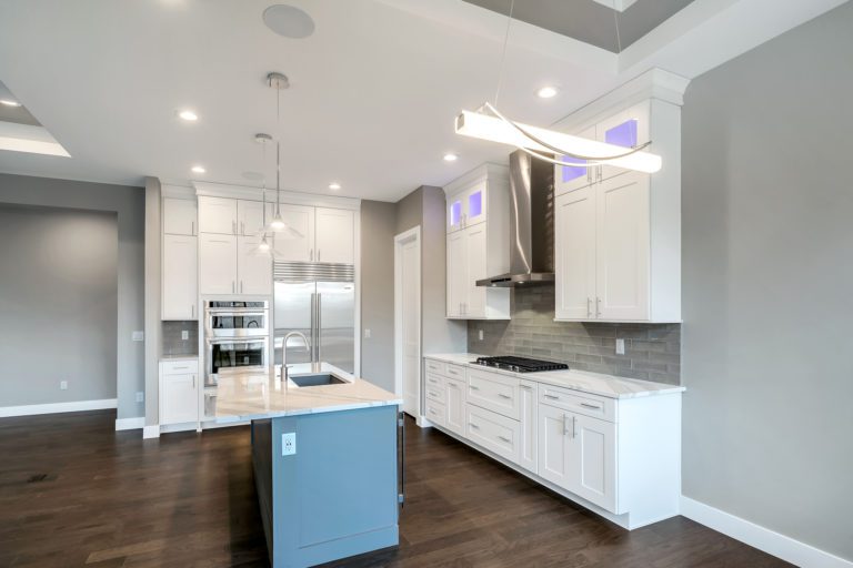 Keeneland (Customized)