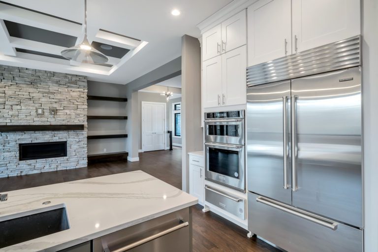 Keeneland (Customized)