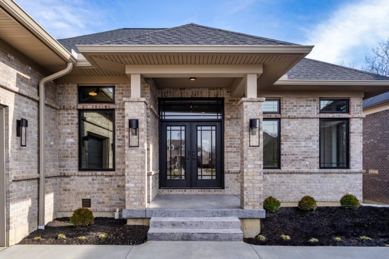 Keeneland (Customized)