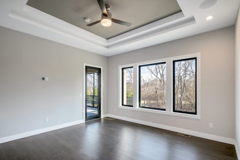 Keeneland (Customized)