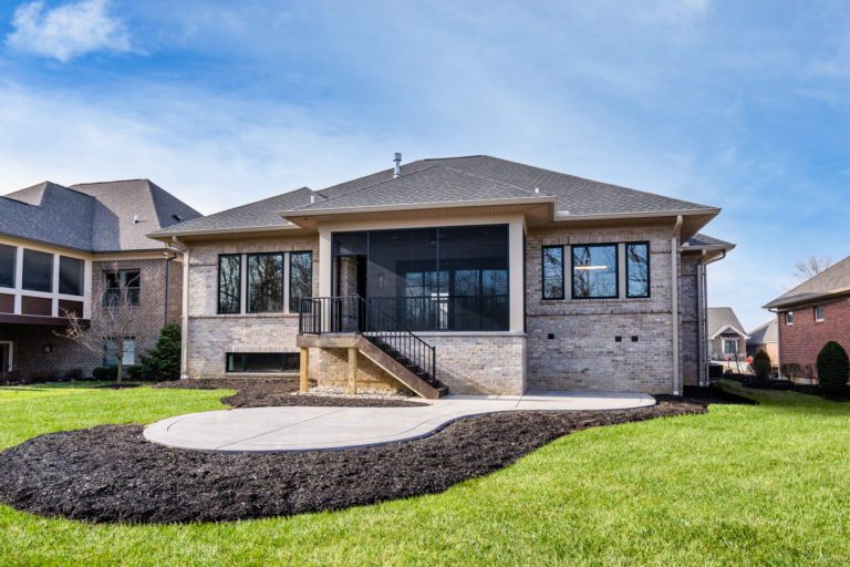 Keeneland (Customized)