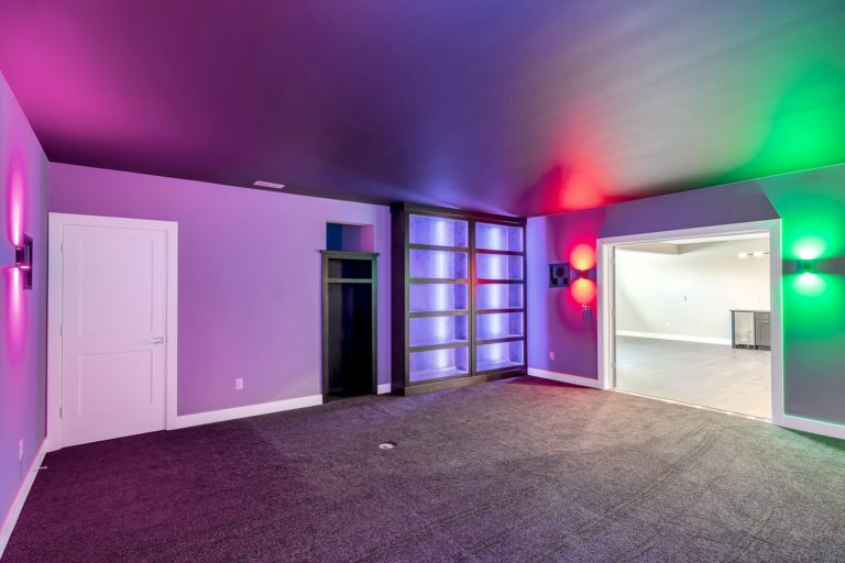 Keeneland (Customized)