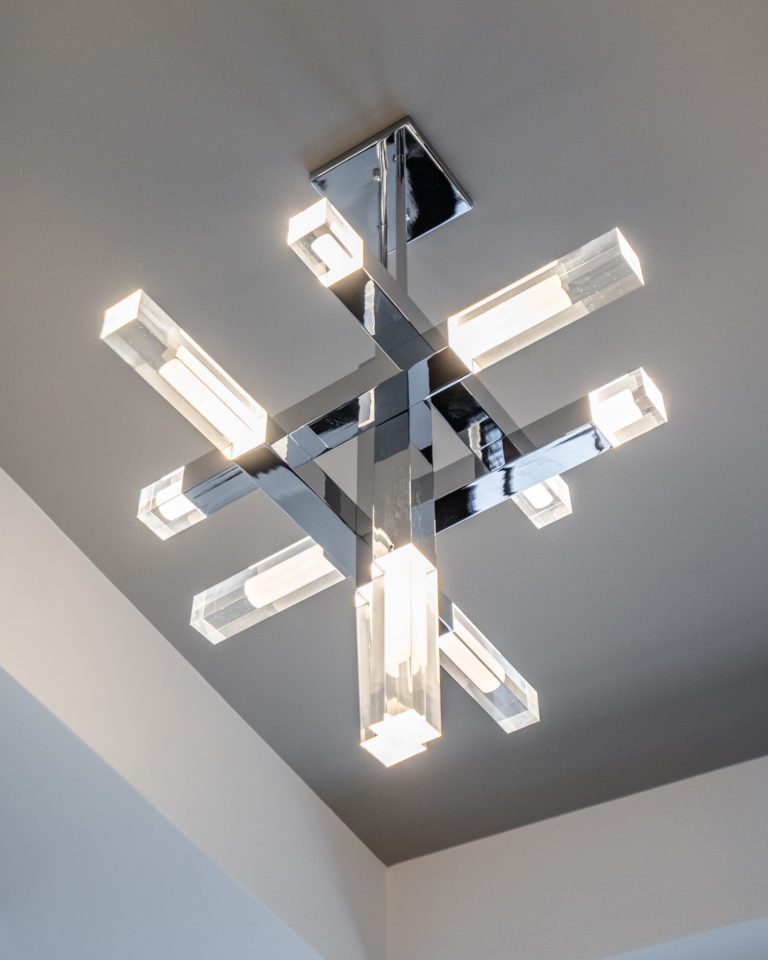 Keeneland (Customized)