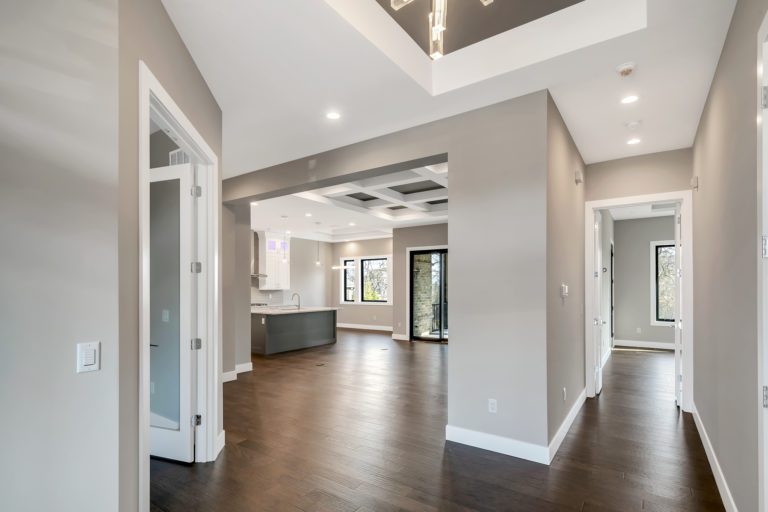 Keeneland (Customized)