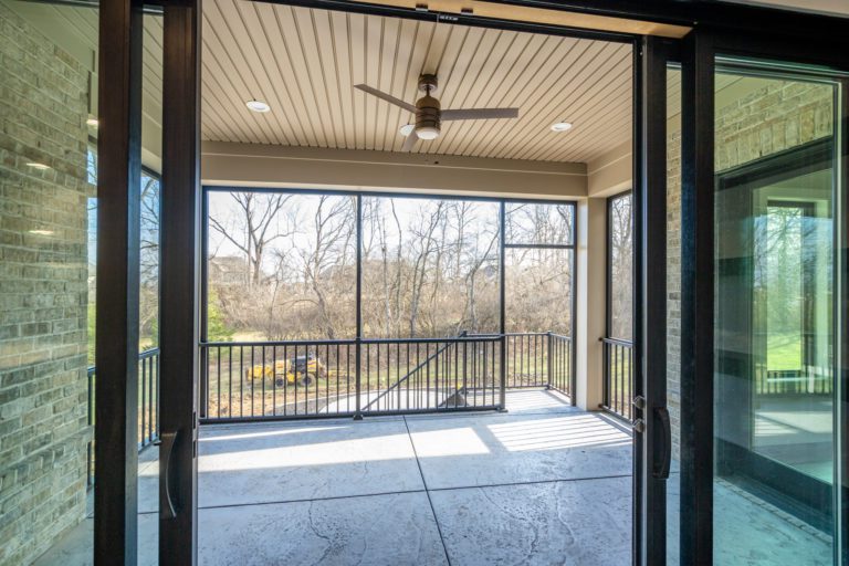 Keeneland (Customized)