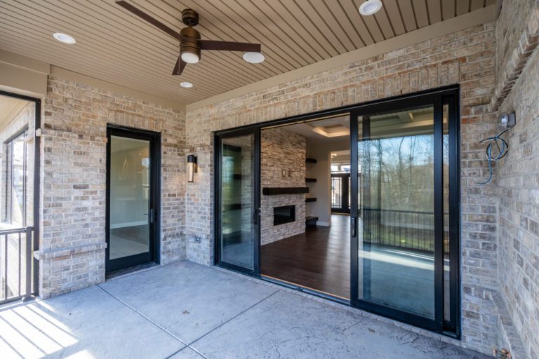 Keeneland (Customized)