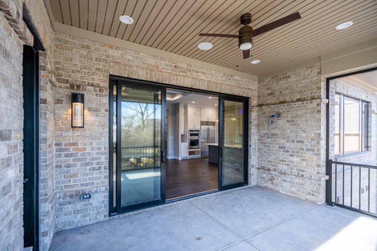 Keeneland (Customized)