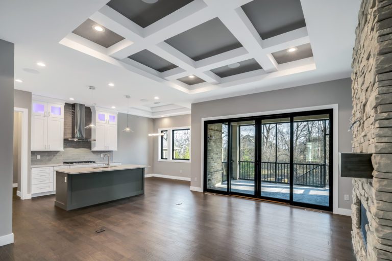 Keeneland (Customized)