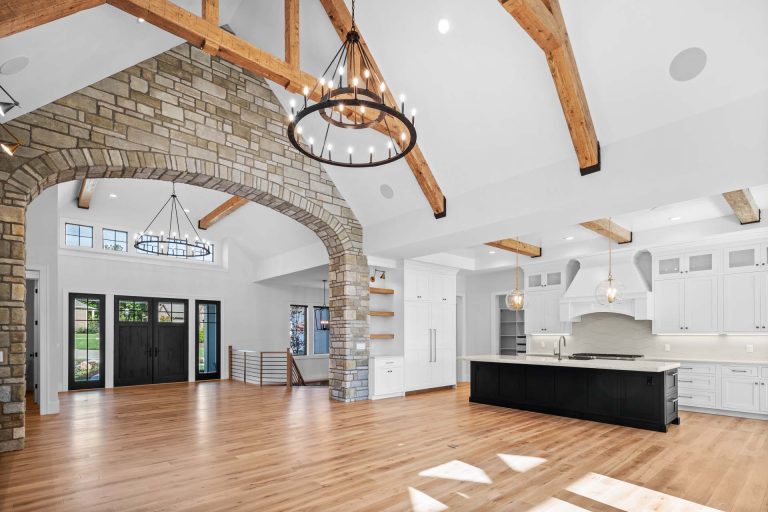 Savannah (Customized)