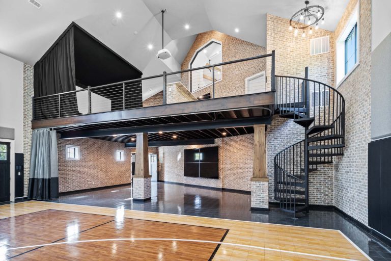 Savannah (Customized)