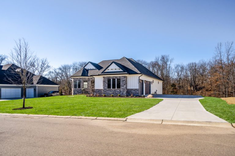 Heatherwood (Customized)