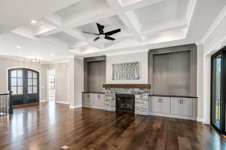 Heatherwood (Customized)