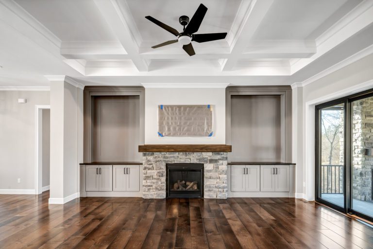 Heatherwood (Customized)