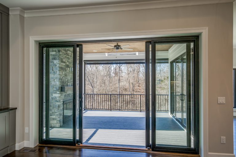 Heatherwood (Customized)