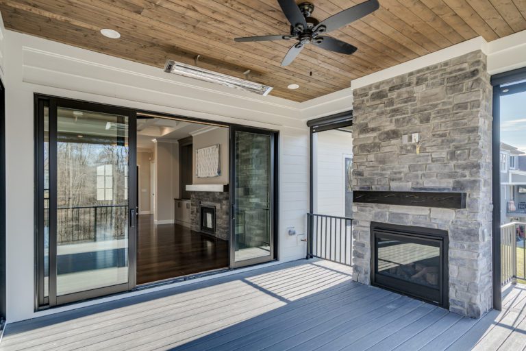 Heatherwood (Customized)