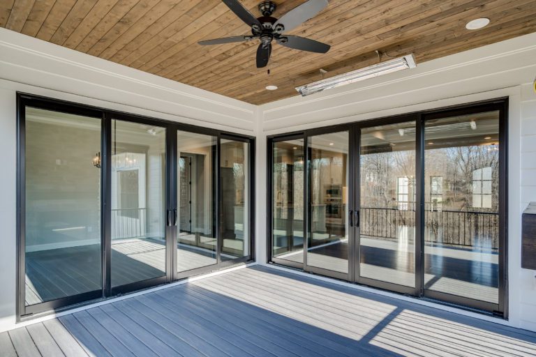 Heatherwood (Customized)