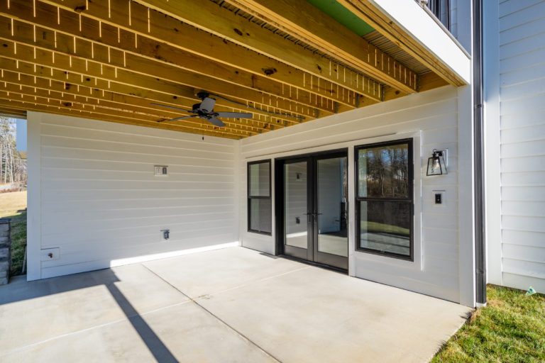 Heatherwood (Customized)