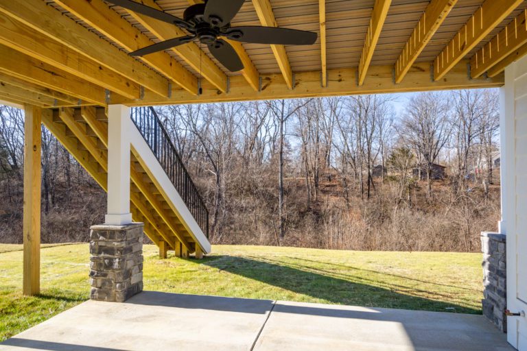 Heatherwood (Customized)