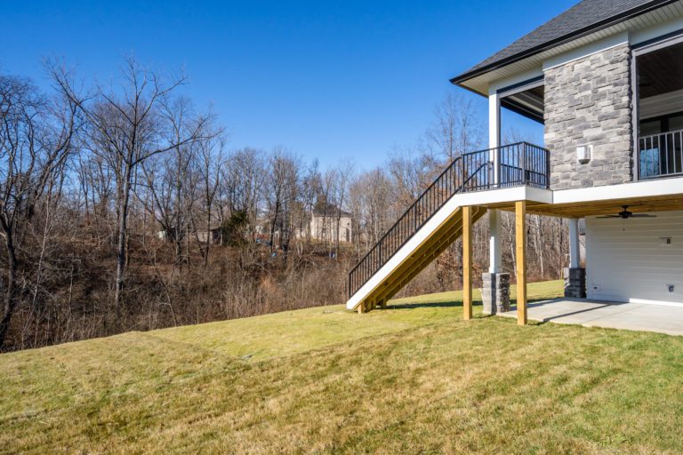 Heatherwood (Customized)