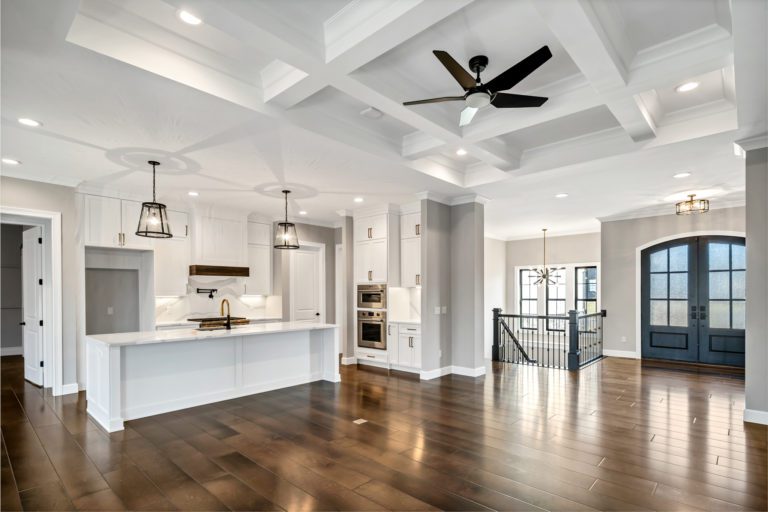 Heatherwood (Customized)