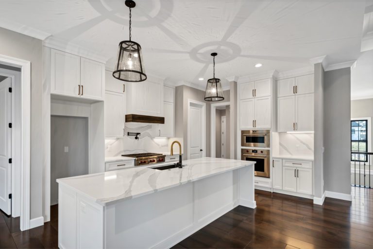 Heatherwood (Customized)