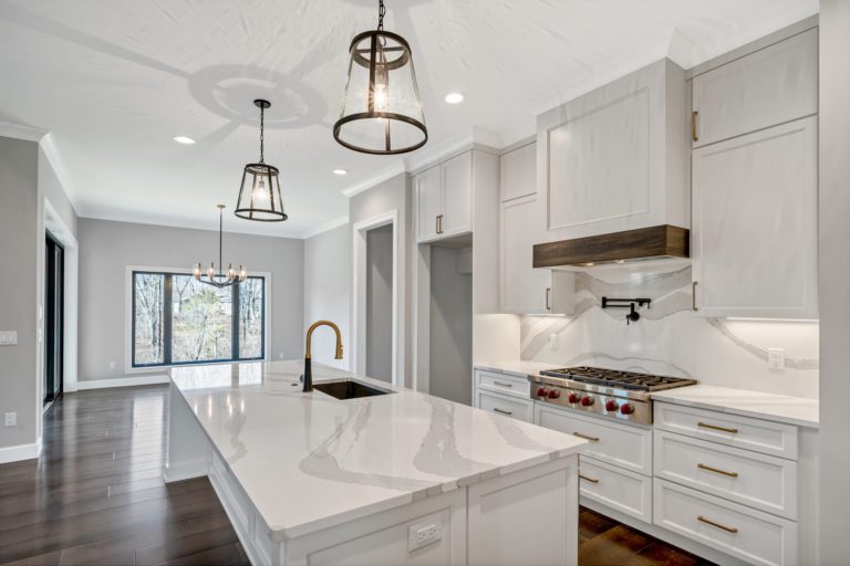 Heatherwood (Customized)