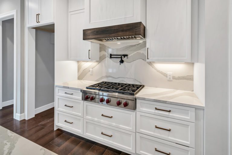 Heatherwood (Customized)