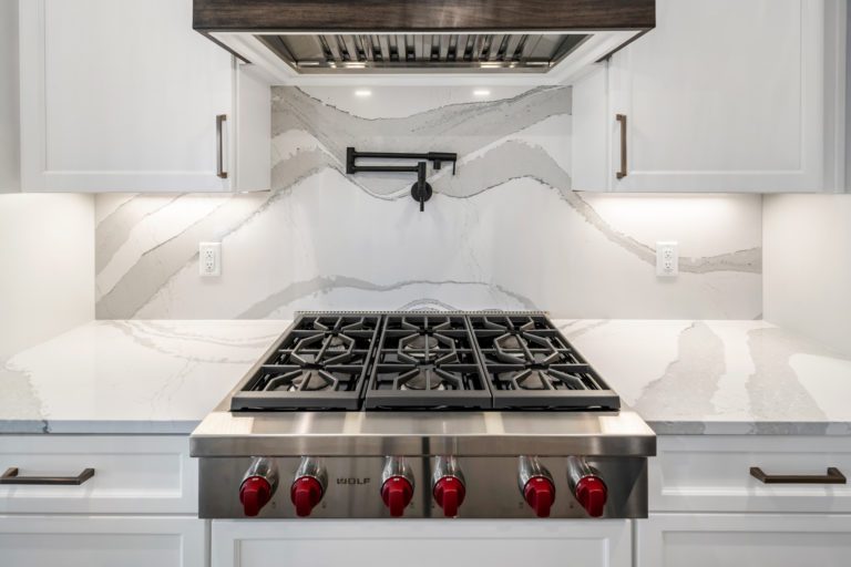 Heatherwood (Customized)