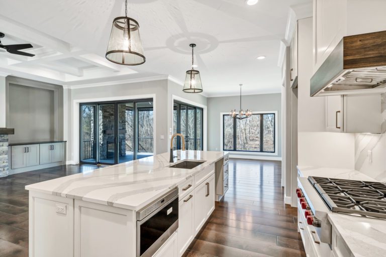 Heatherwood (Customized)