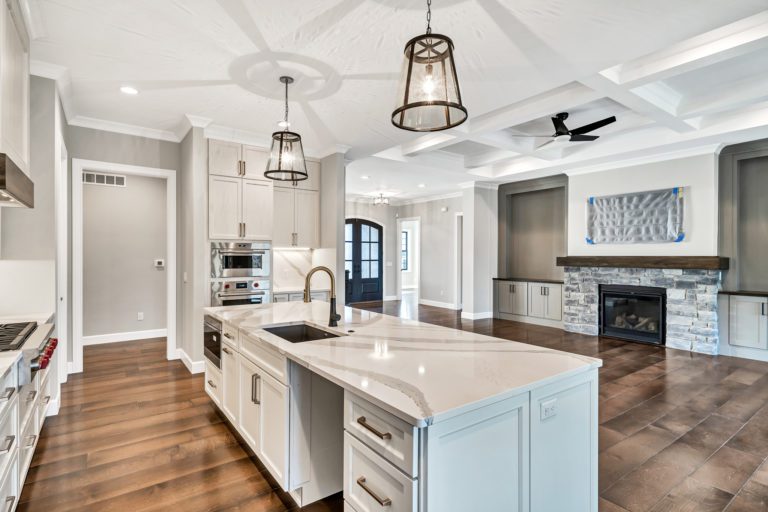 Heatherwood (Customized)