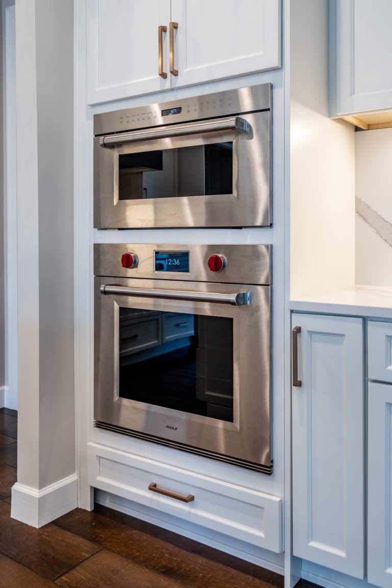 Heatherwood (Customized)