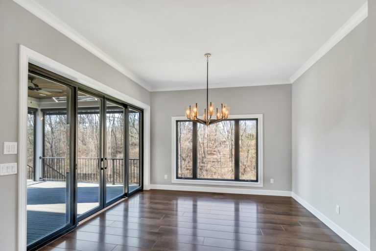 Heatherwood (Customized)